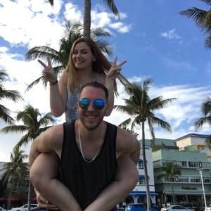 Meet your Posher, Anthony